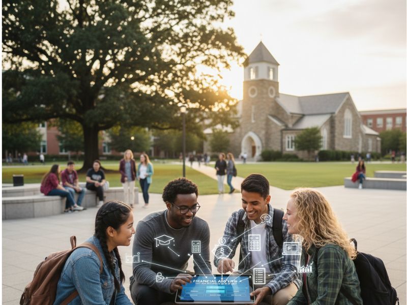 Affordability and Access in Christian Colleges